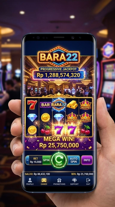 Katalog aplikasi lengkap di bara22 untuk berbagai kebutuhan.
